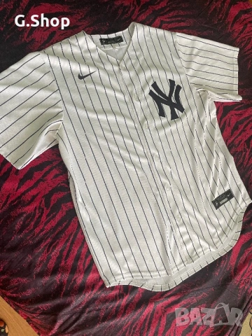 Мъжки тениски маркови Nike мъжка лятна риза спортна