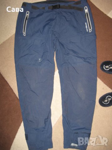 Спортно долнище HENRI LLOYD  мъжко,ХЛ-2ХЛ, снимка 2 - Спортни дрехи, екипи - 38311485