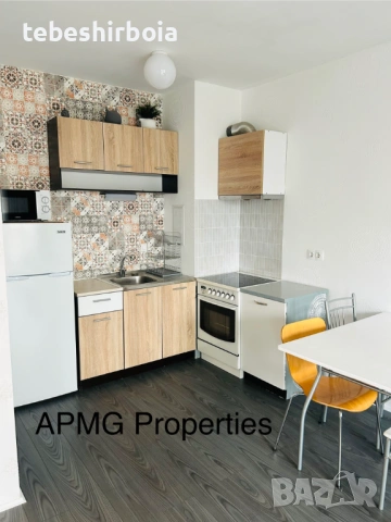 Дава под Наем 2-СТАЕН, жк.Младост 3, Соната, снимка 4 - Апартаменти - 53972964