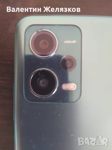 Продавам 2 броя Redmi note 12 , снимка 5 - Xiaomi - 55839357