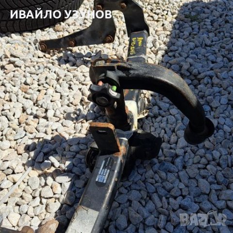 Теглич Hyundai ix20, снимка 11 - Части - 42131344