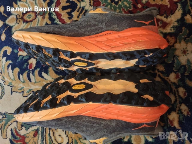 Hoka Speedgoat 5 Wide , снимка 2 - Други спортове - 51682228