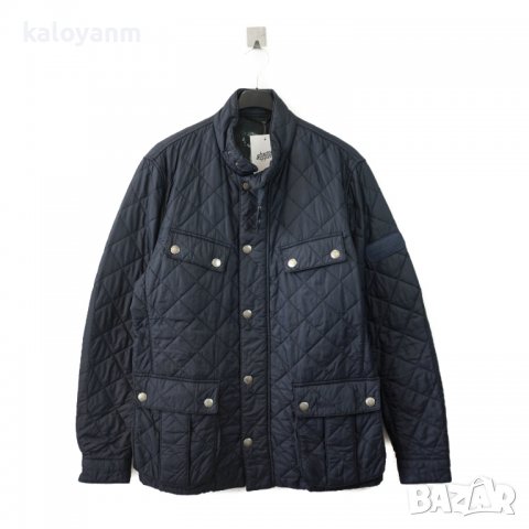 Barbour Quilted Lightweight Puffer Jacket - дамско пухено яке - XL