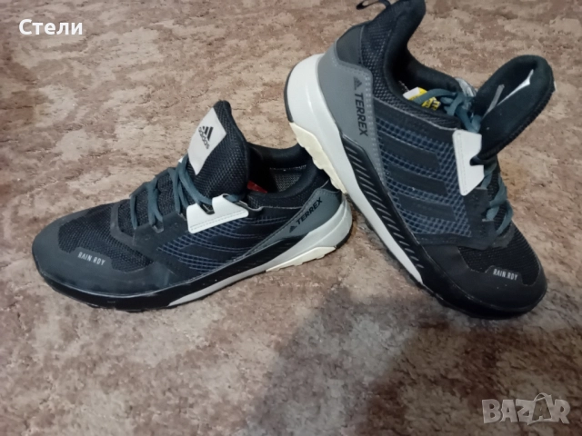 Адидас Terrex 40 номер-Виетнам, снимка 3 - Маратонки - 51571322