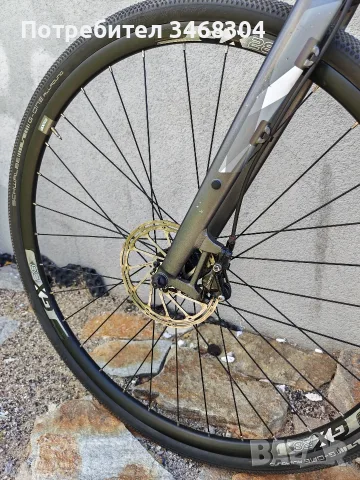 Gravel Giant 1/11ск 28цола шосеен велосипед колело , снимка 7 - Велосипеди - 55879218