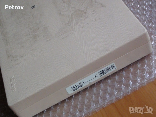 Mitutoyo - MDC-5" MJ - No.293-351 - MADE IN JAPAN - Дигитален Микрометър 5 - 6" / IP 65 - GERMANY !!, снимка 12 - Шублери - 52045474