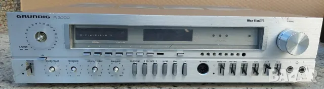 Ресийвър Grundig R3000