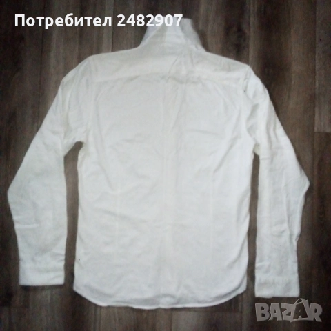 Мъжка риза, снимка 4 - Ризи - 51929747
