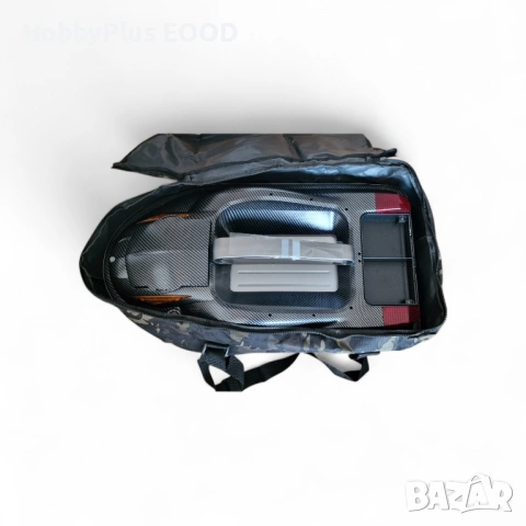 Сак / чанта за лодка за захранка, снимка 4 - Екипировка - 34022685