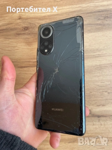 HUAWEI NOVA 9