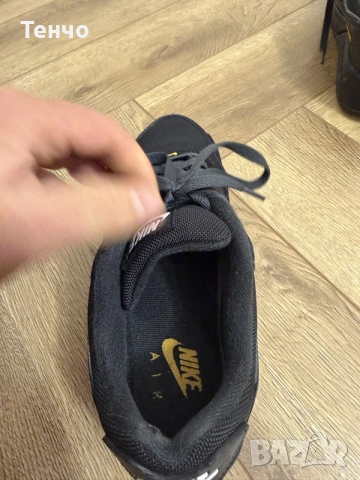 Nike air max 90, снимка 2 - Маратонки - 56209061