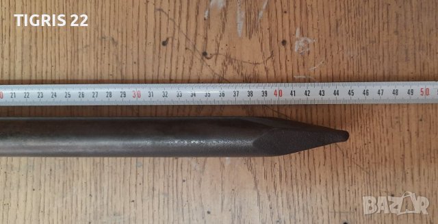 Шило / Секач / Къртач, снимка 2 - Други инструменти - 40354586