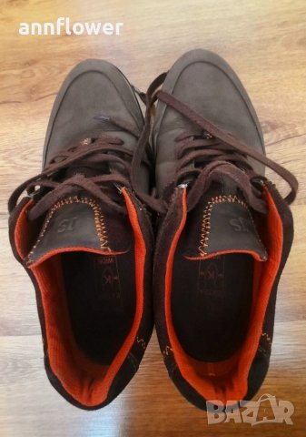 Обувки Josef Seibel 44, снимка 5 - Ежедневни обувки - 33949451