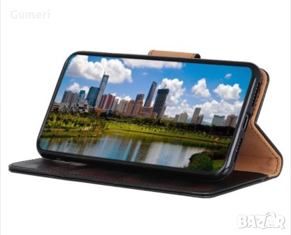 Samsung Galaxy A20s Калъф тип тефтер , снимка 7 - Калъфи, кейсове - 30295667