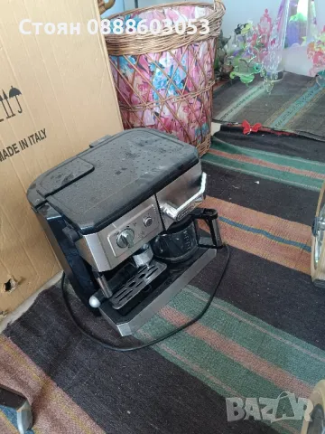 Кафе машини 6 броя по 35лв