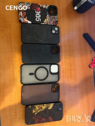 Case за İphone 13, снимка 2 - Калъфи, кейсове - 53239086