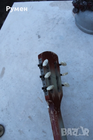 Kитара (Кремона), снимка 13 - Китари - 52634160