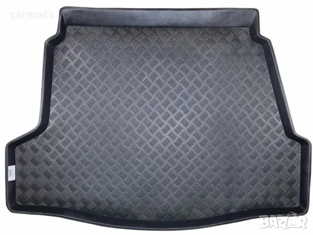 Стелка за багажник Rezaw-Plast за Hyundai i40 (2015+) - Седан