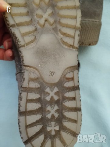 Tamaris номер 37., снимка 6 - Дамски боти - 49103855