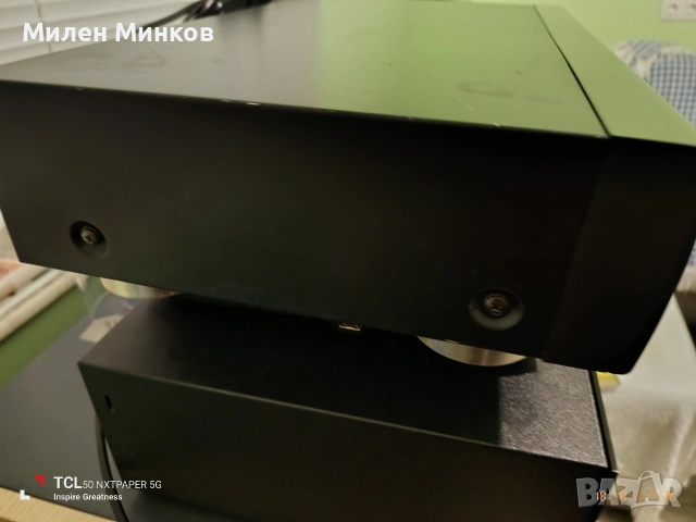 CD JVC XL-Z464, снимка 5 - Аудиосистеми - 53047526