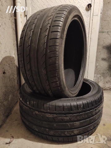 Гуми HAFLY / 275 / 35 / 19 