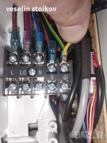 Електро услуги ремонти на апартаменти и промишлени табла изграждане на вътрешни инсталации , снимка 3 - Други - 52787117