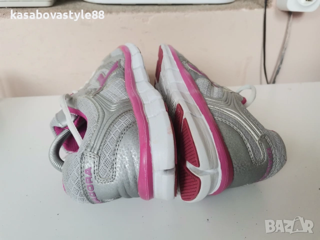 Маратонки Diadora Dinamik 37 н. , снимка 9 - Маратонки - 53901747