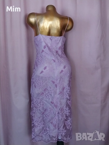 S/M/L Различни модели и цветове рокли , снимка 6 - Рокли - 54331596