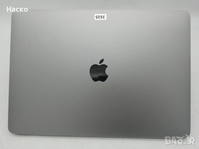 Macbook pro 1708  2017  16GB  Ram 250GB SSD Sequoia 15,7, снимка 3 - Лаптопи за работа - 51549301