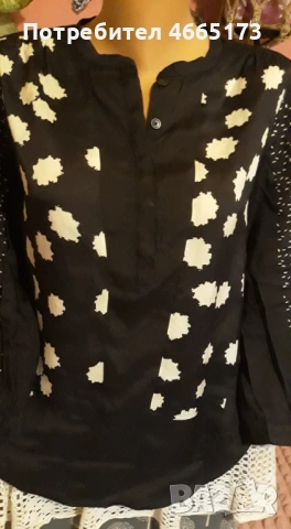 Дамска Риза, снимка 3 - Ризи - 53034846