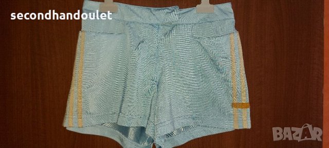 Adidas дамски къси панталони