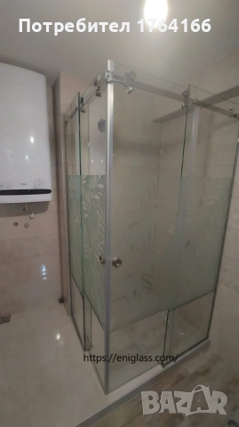 Душ кабини по поръчка, снимка 2 - Душ кабини и вани - 52156284