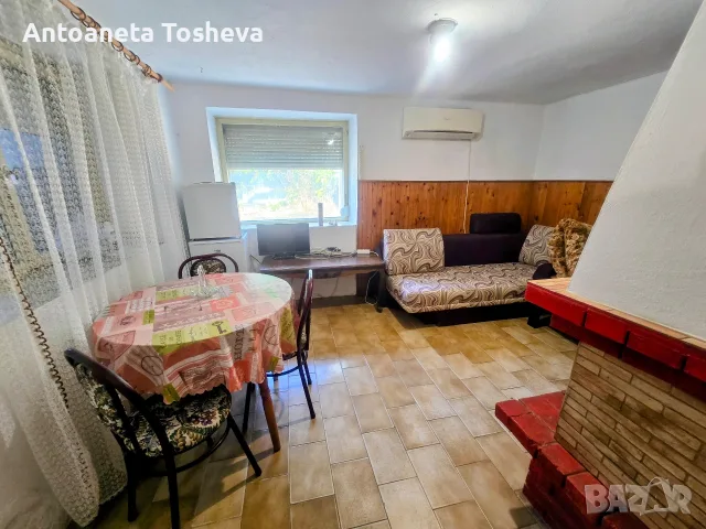 Къща, Варна, кв. Виница, с гараж, снимка 7 - Къщи - 56376158