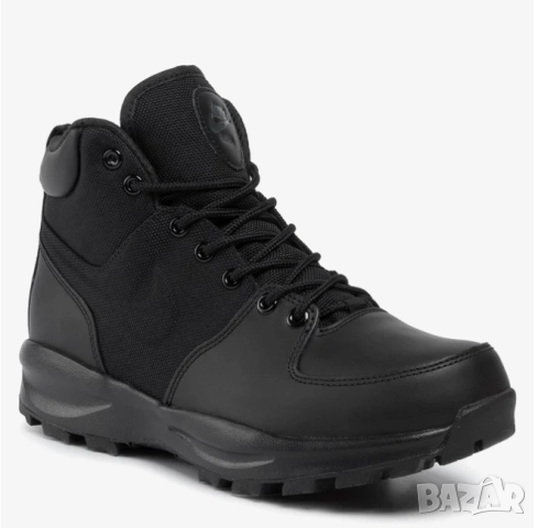 Зимни обувки / маратонки  Nike Manoa номер 42 ,5, снимка 4 - Маратонки - 52310805