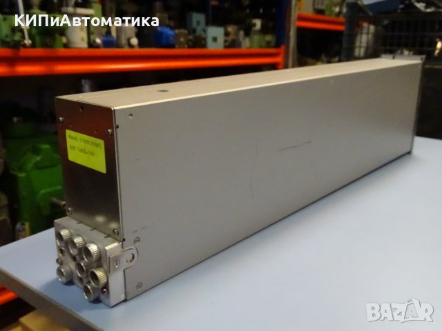 Идникаторен Контролер TAYLOR 518PM-M998 Synchro MOORE, снимка 9 - Резервни части за машини - 37461198