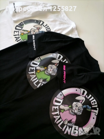 Брандиране на тениски, суичъри, работно облекло, спортни клубове. , снимка 9 - Тениски - 51925403