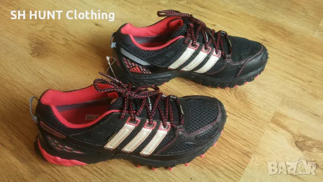 Adidas KANADIA TR 4 GORE-TEX размер EUR 38 2/3 / UK 5 1/2 дамски детски водонепромокаеми - 924, снимка 2 - Маратонки - 48397087