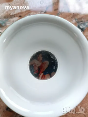 Рядък , винтидж , еротичен  магически комплект за  саке , снимка 15 - Декорация за дома - 48950492