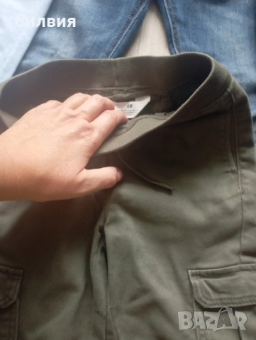 Детски лот 122 за 50 лв., снимка 6 - Детски комплекти - 52101089