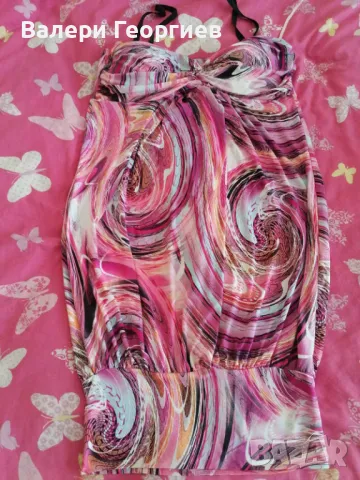 Лот дамски дрехи, снимка 8 - Комплекти - 49596282