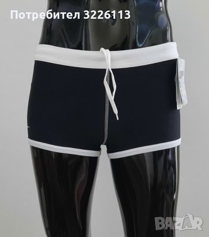 Мъжки бански боксер LORIN - S, M, L, XL и XXL., снимка 1