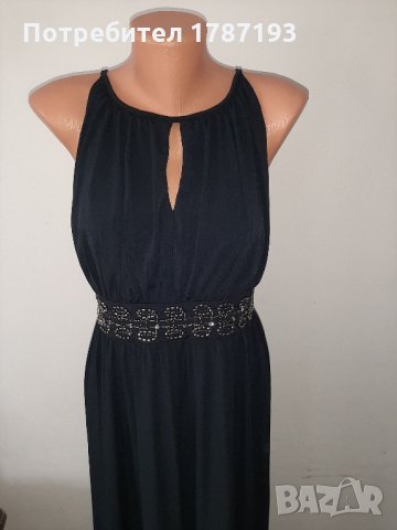 Нова рокля Bpc Bonprix Collection, снимка 2 - Рокли - 30550152
