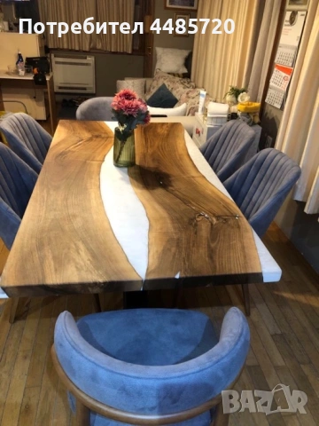 Епоксидни маси