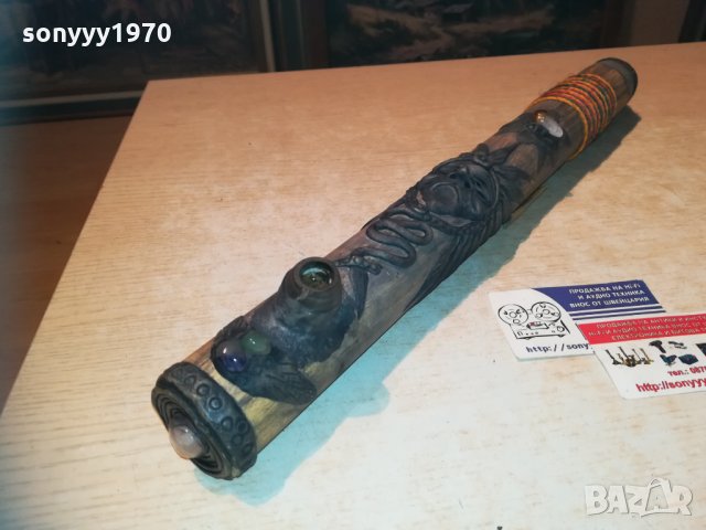 лулата на мира 50х6см 1311202027, снимка 8 - Колекции - 30779333