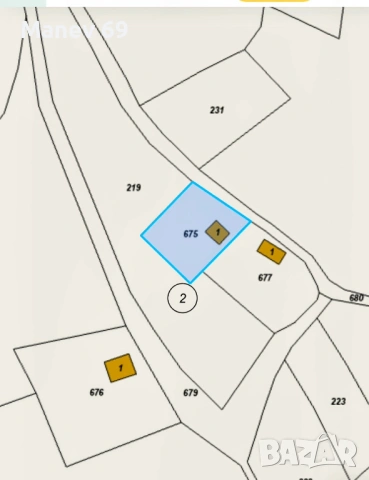 Продавам вила в Родопите  гр.Смолян.🌲 , снимка 14 - Вили - 54162831