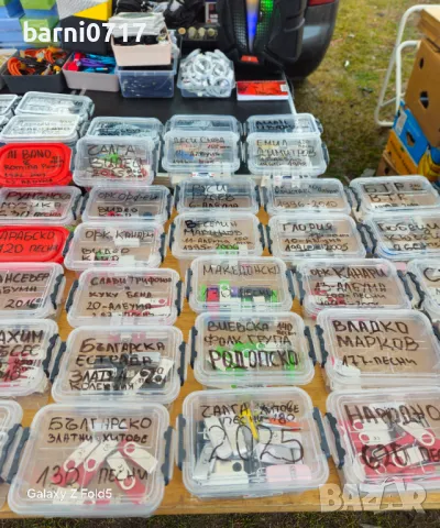 Флашки и дискове с музика!, снимка 8 - Други музикални жанрове - 48897334