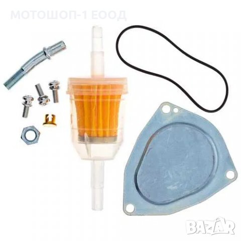 НОВ Карбуратор за Ямаха Раптор 660Р Yamaha Raptor 660R 2001 -2005г., снимка 5 - Части - 38879908