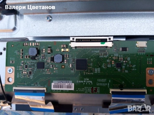 телевизор SHARP LC-32FI5342KF на части, снимка 4 - Телевизори - 51423544