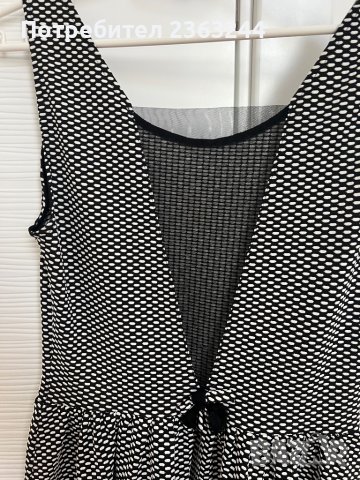 Лятна рокля, снимка 2 - Рокли - 37267524