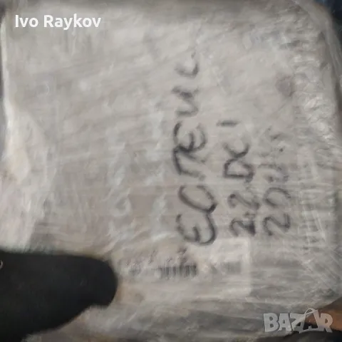 ESPACE IV 2.2 DCI КОМПЮТЪР КОНТРОЛЕР 0 281 011 103, снимка 2 - Части - 47998673